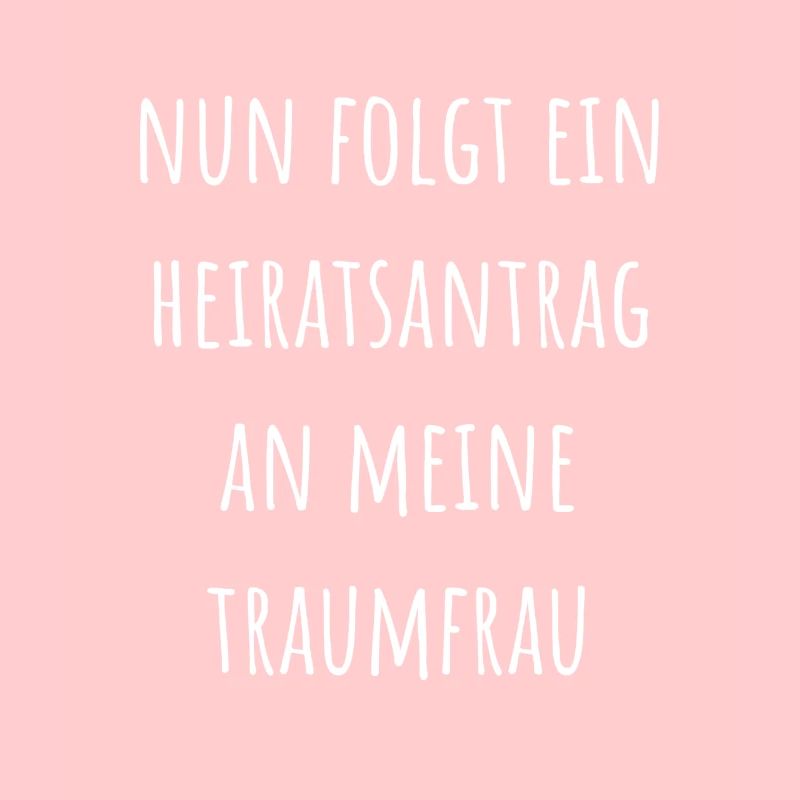 Creative Marriage Proposal