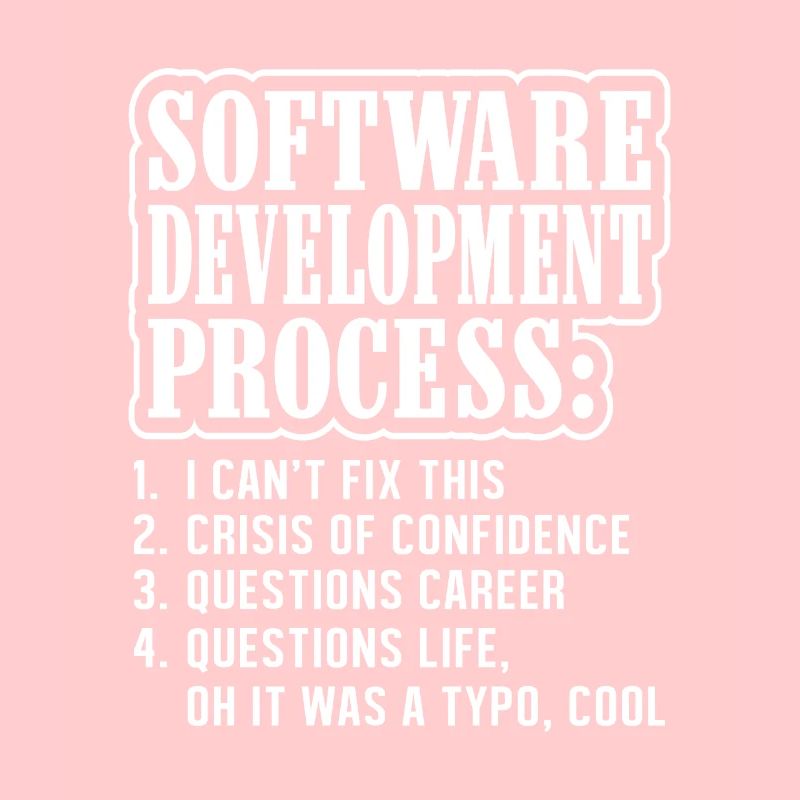 Programmeur et informaticien