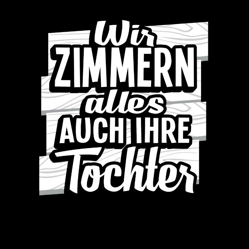 Zimmermann Zimmerer Zimmerleute