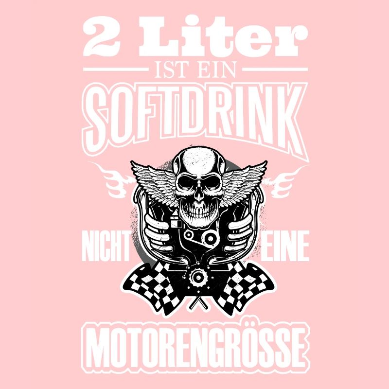 2 Liters is a soft drink not an engine size