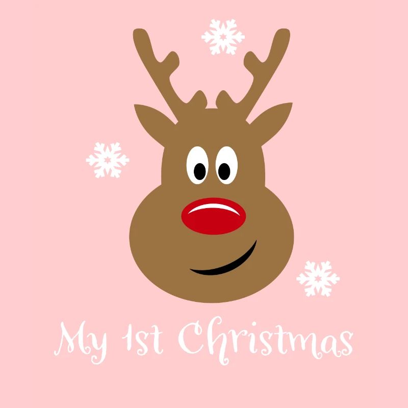 My first Christmas