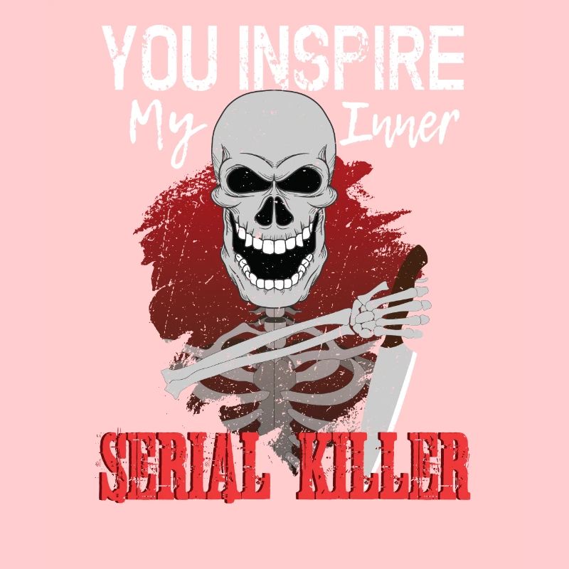 Inner Serial Killer