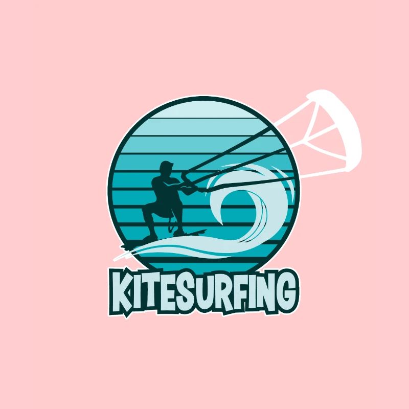 Kitesurfing Kitesurfing Surfing Wind Waves
