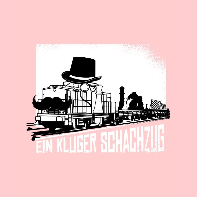 Schach - Cooler Spruch
