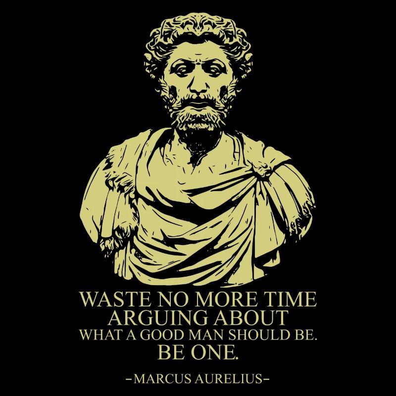 Marcus Aurelius