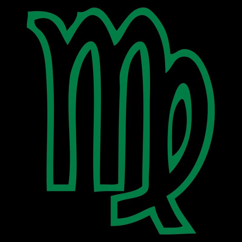 blank astrological sign