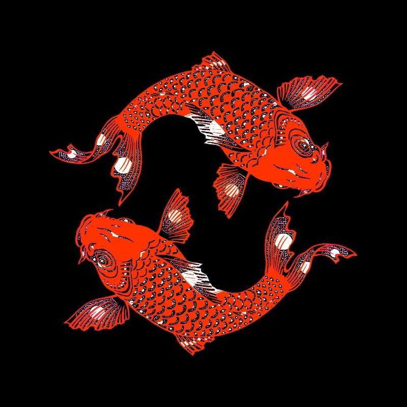 koi rot