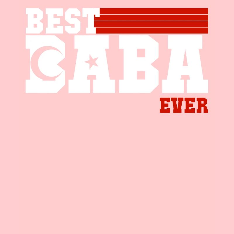 Best Baba Ever - EN IYI BABA - Bester Vater