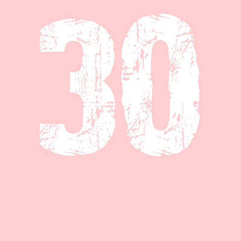 30 number
