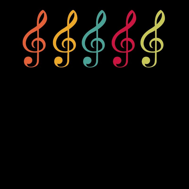 Clé de bas de musique