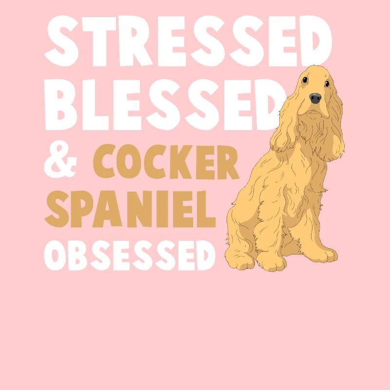Cocker Spaniel