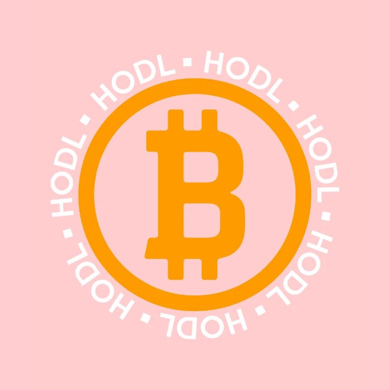 Bitcoin, Hodl, Décentralisation