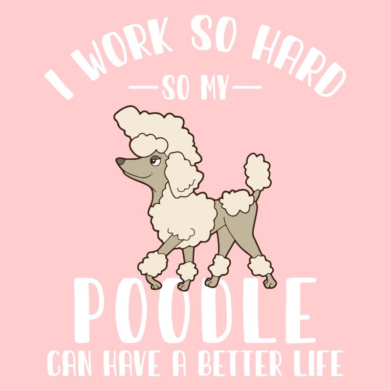 Puiche Poodle
