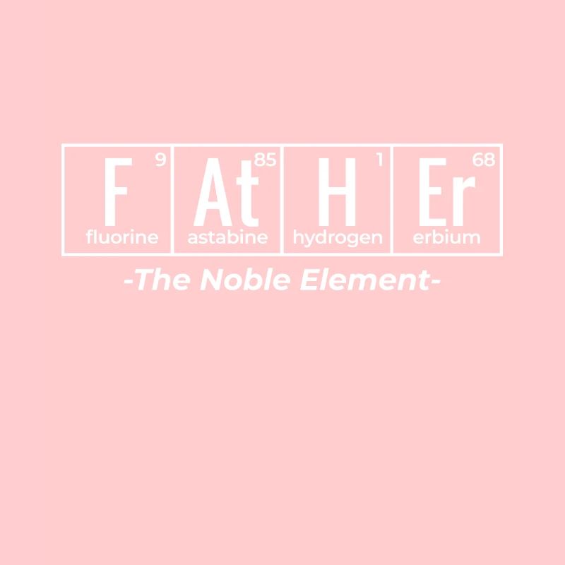 Father The Noble Element