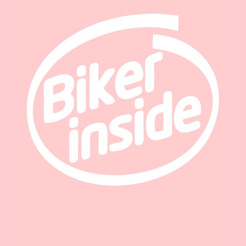 BIKER INSIDE