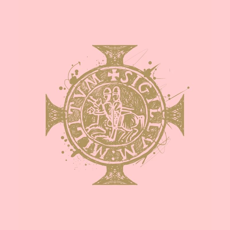 Knight Temaplar Gift