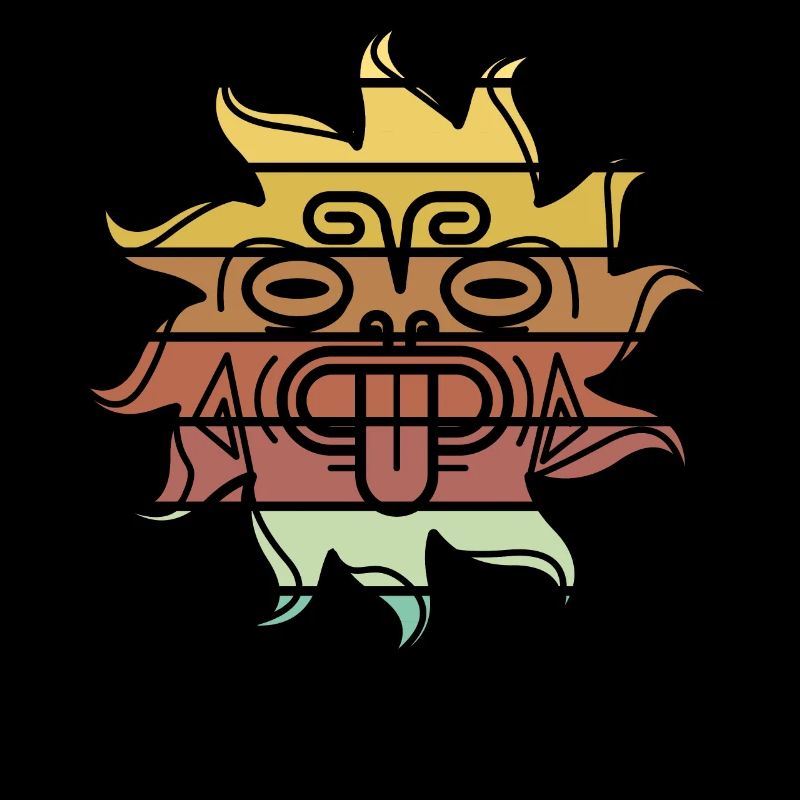 Neuseeland Haka Geschenkidee