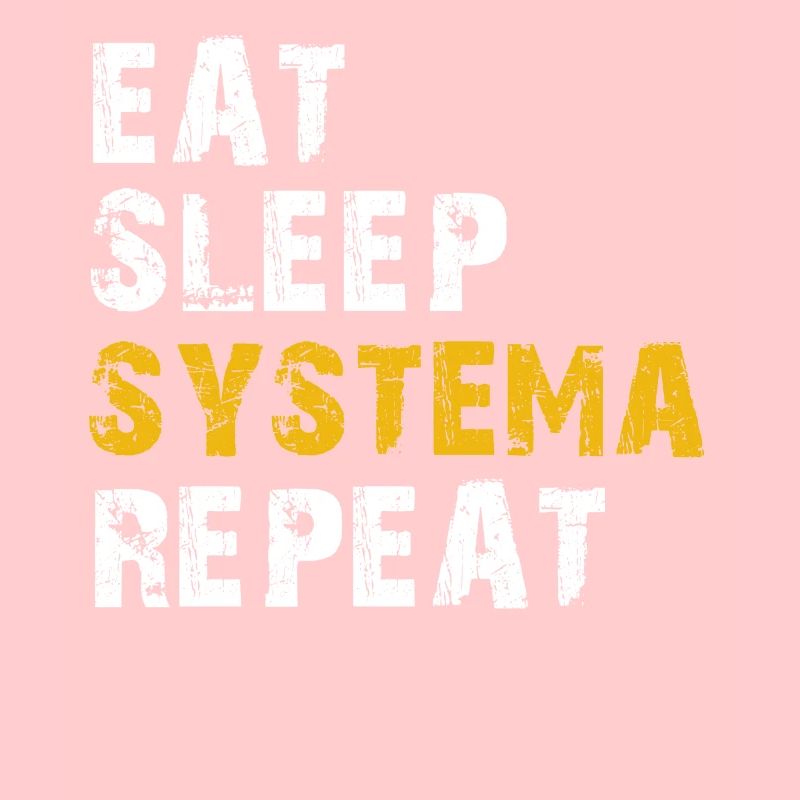 manger le sommeil Systema