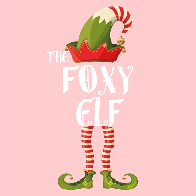 the foxy elf