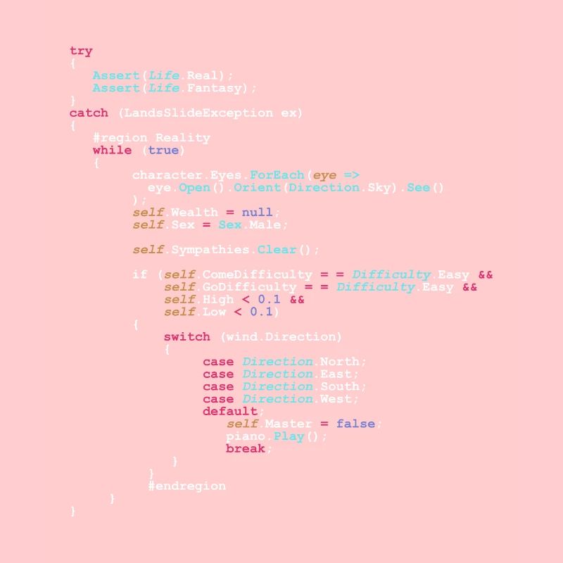 Code d’humour programmeur - pour les développeurs de logiciels