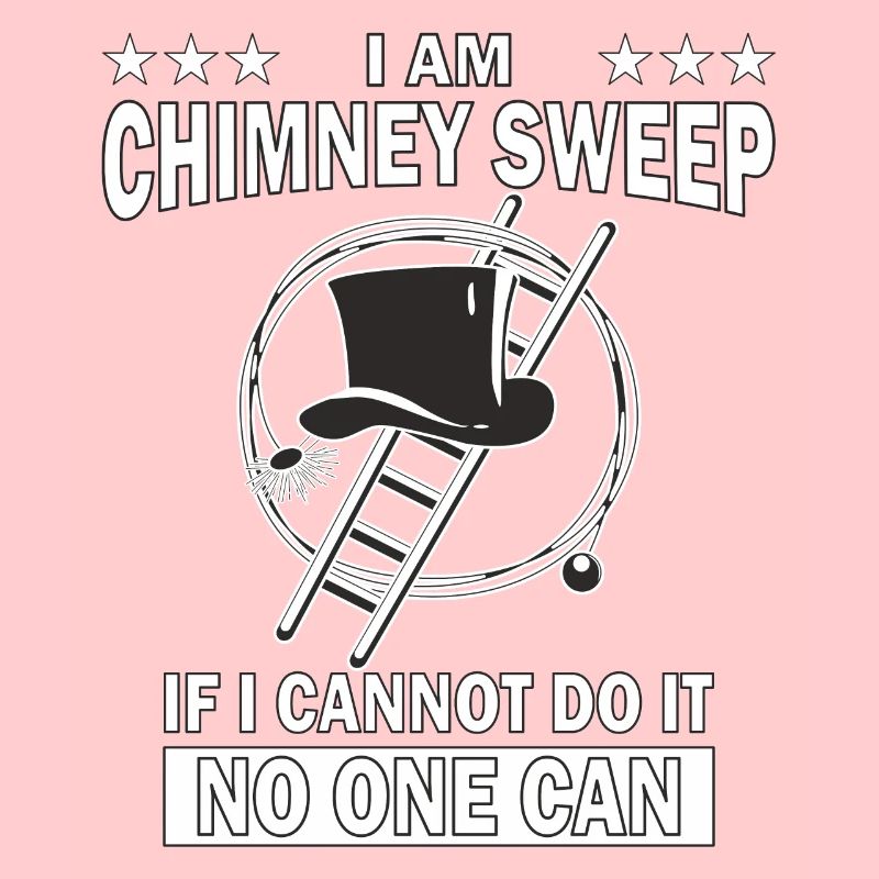 I AM CHIMNEY SWEEP