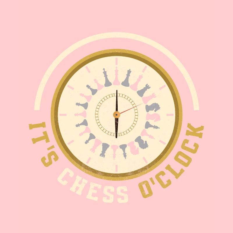 C’est le temps des échecs