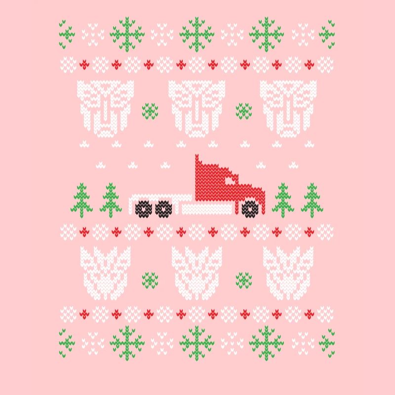 hässlicher Weihnachtspullover