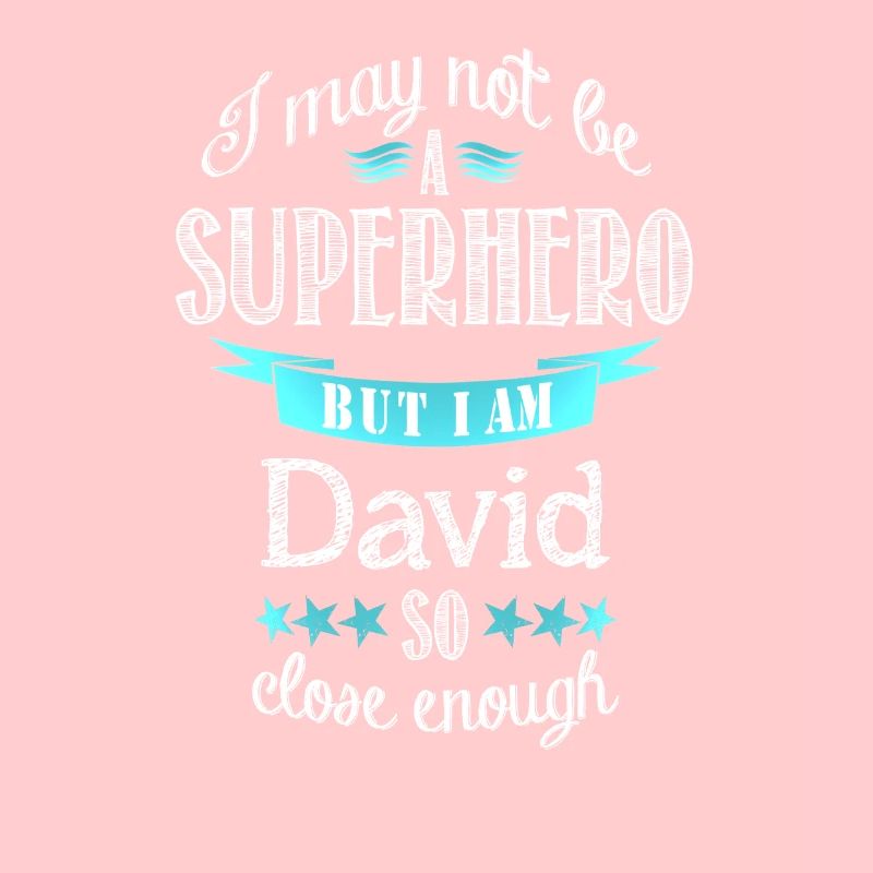 David