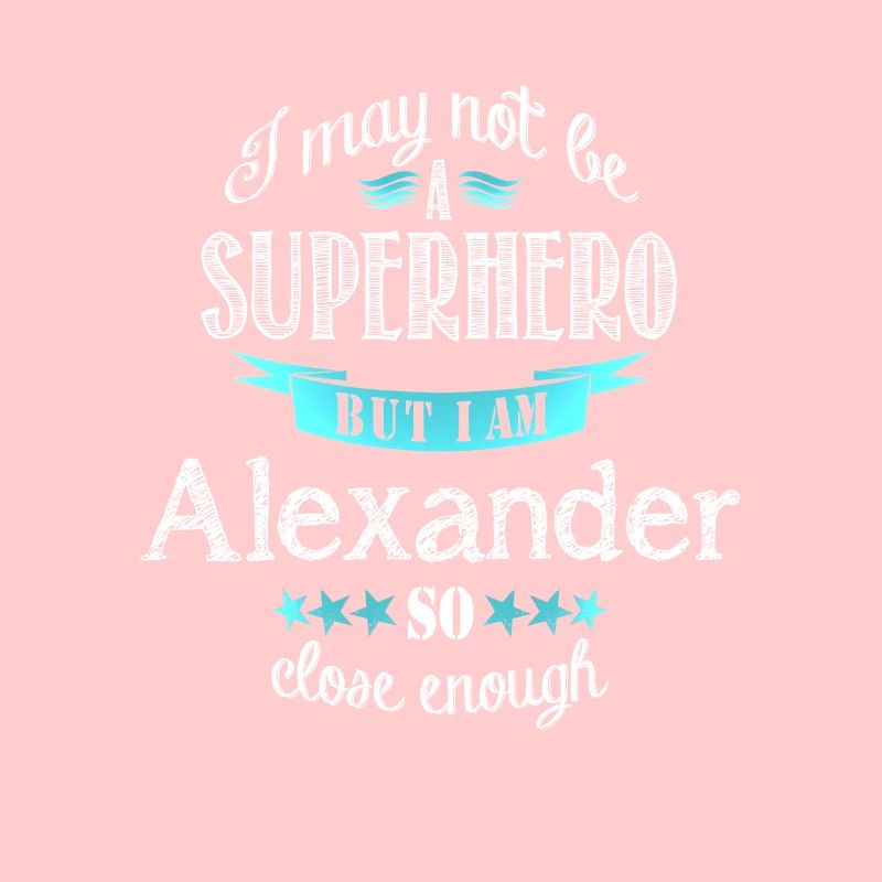 Alexander
