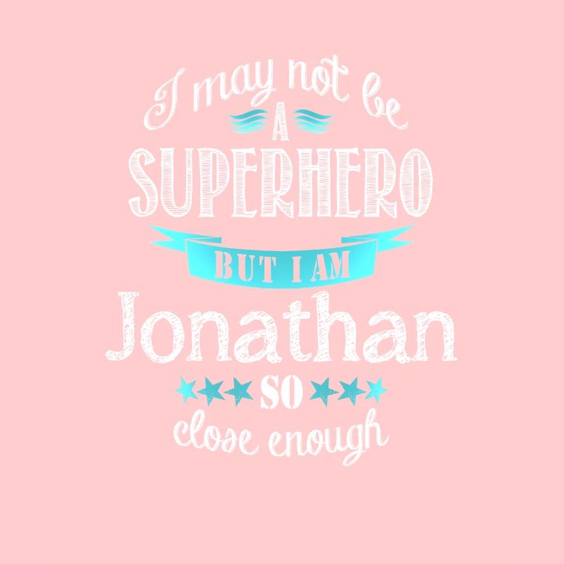 Jonathan