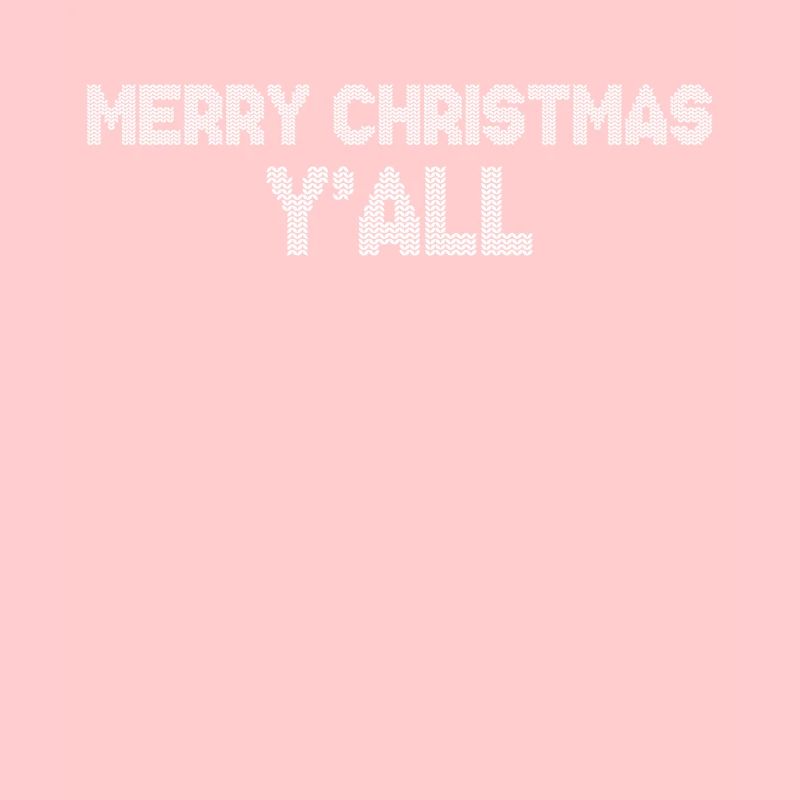 frohe Weihnachten hässliche Weihnachtspullover