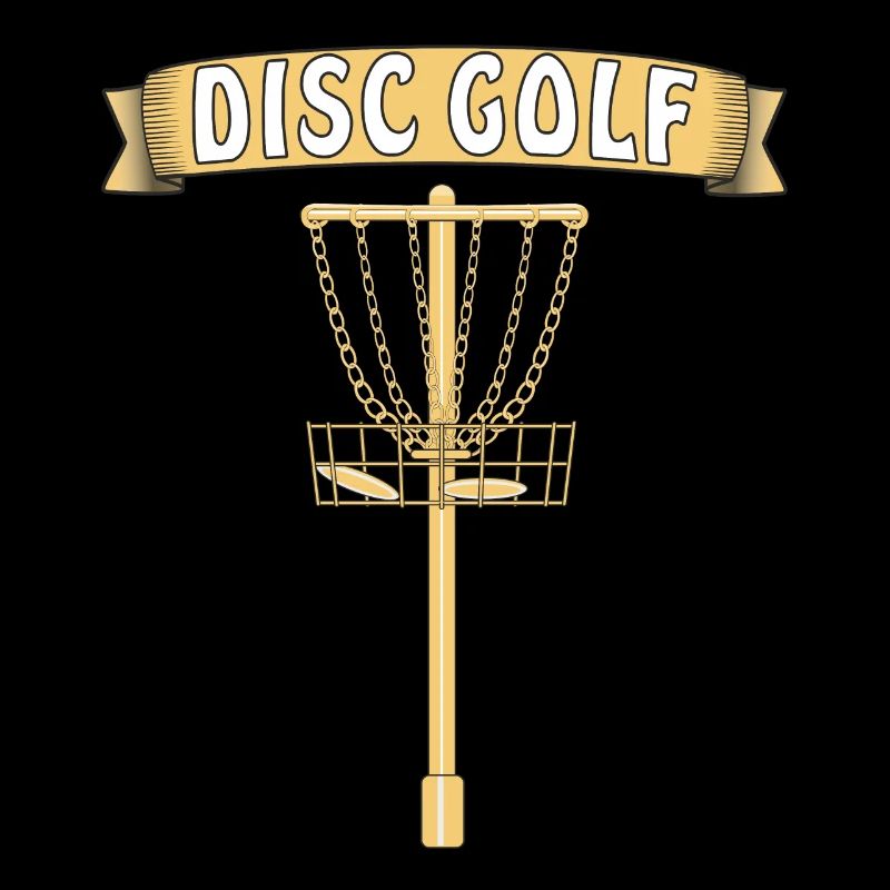 DISC GOLF