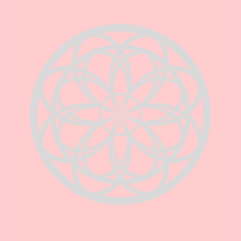 Blume des Lebens