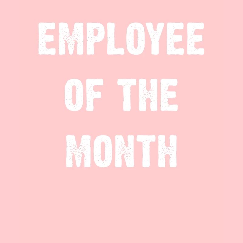 Mitarbeiter des Monats