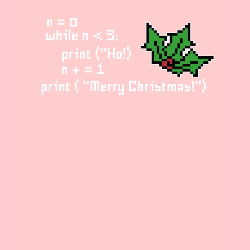 Computer Science Source Merry Christmas Christmas