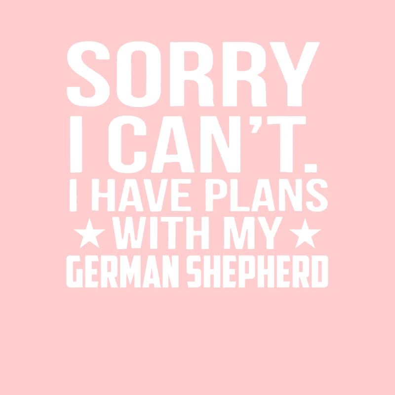Deutscher Schäferhund