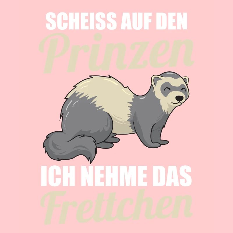 Frettchen