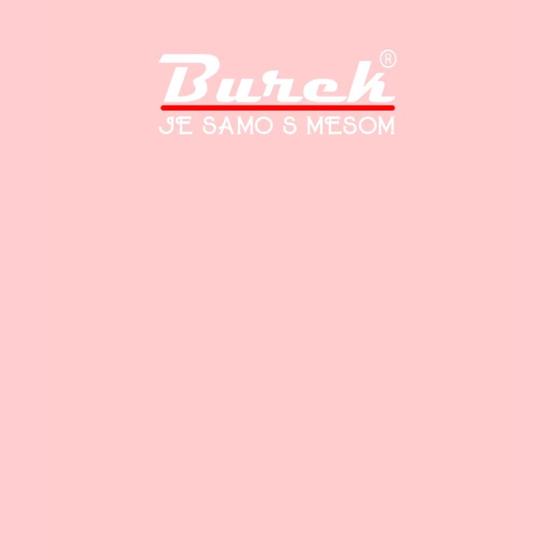 Burek Spécialités des Balkans