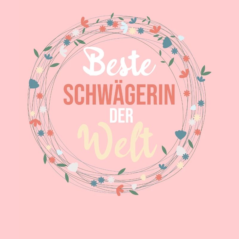 Beste Schwägerin