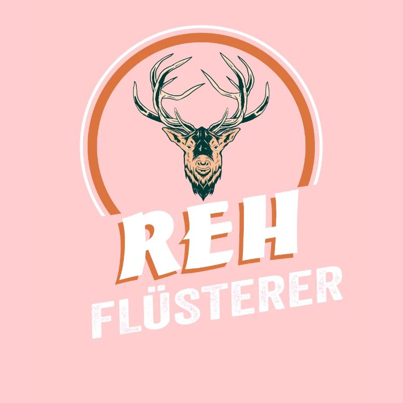Reh Flüsterer