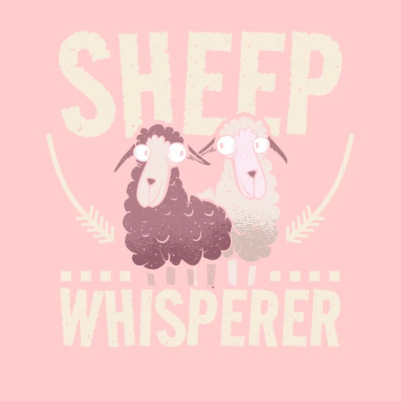 Sheep whisperer