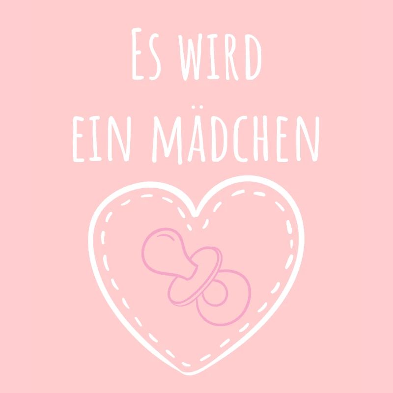 Es wird ein Mädchen!