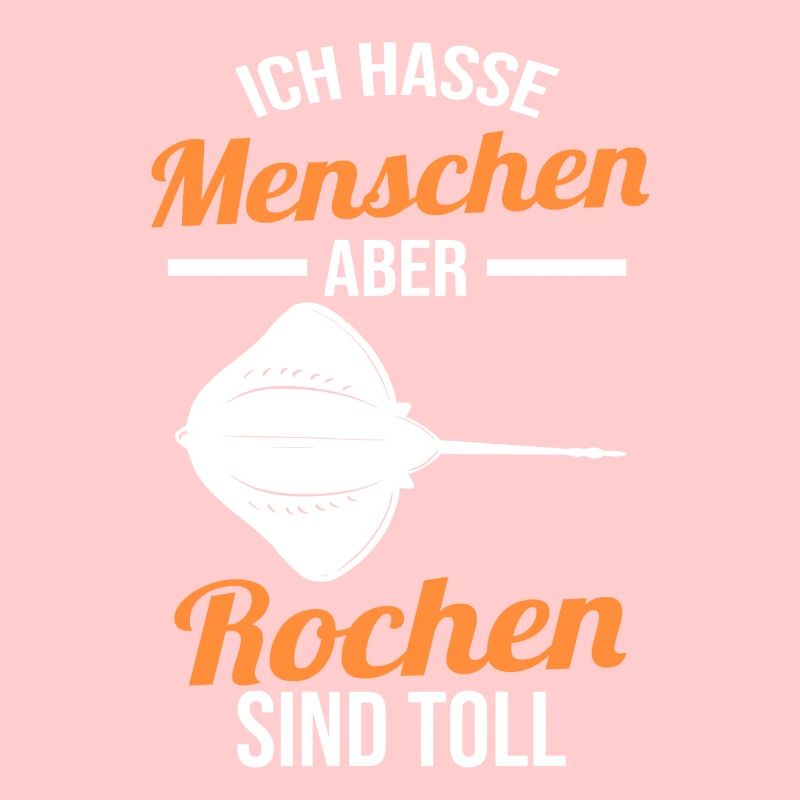 Mantarochen Rochen