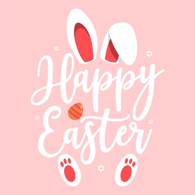 Happy Easter Easter Gift