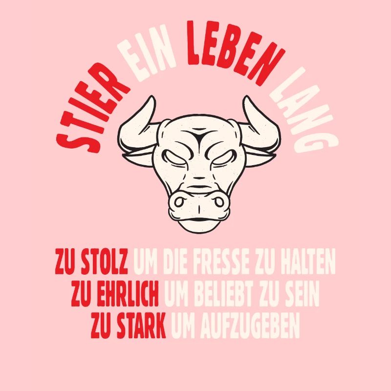 Sternzeichen Stier