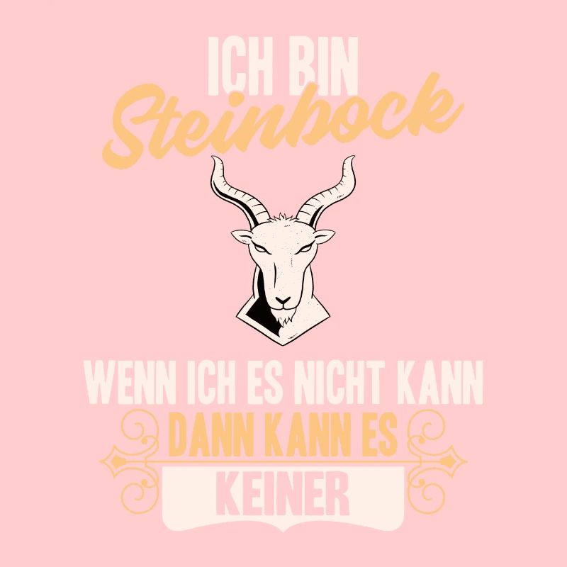 Sternzeichen Steinbock