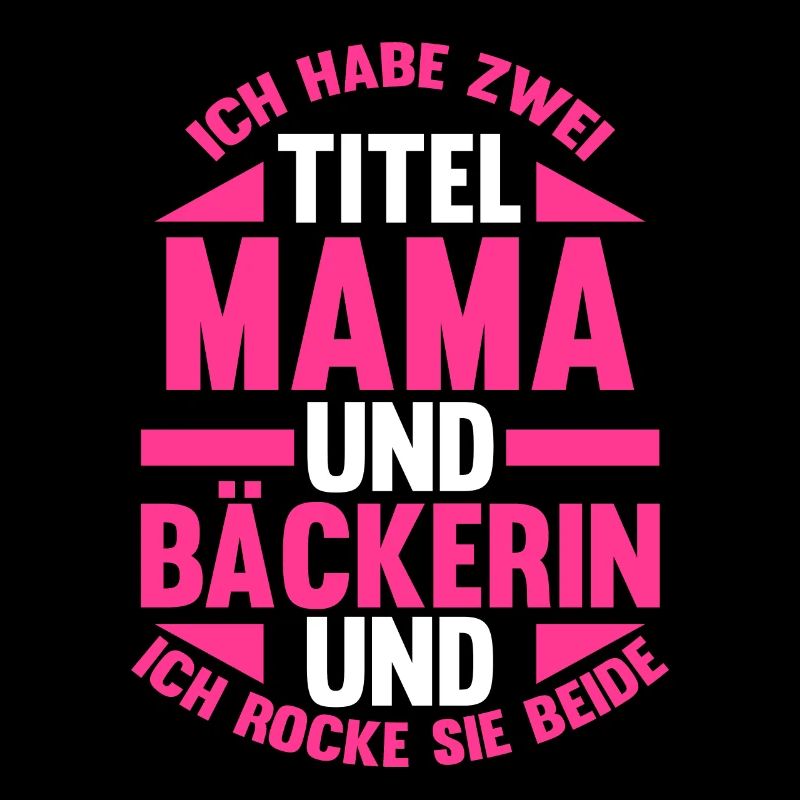 Bäckerei Mama Bäckerin