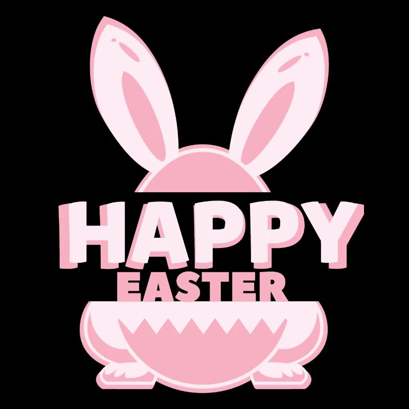 Frohe Ostern