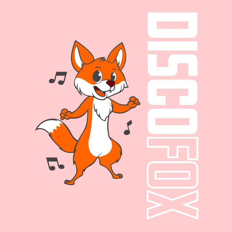 Disco renard