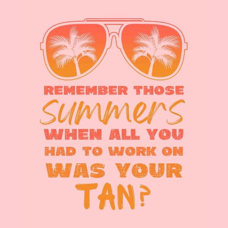 Souvenez-vous de ces étés